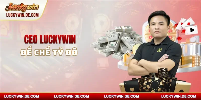 ceo-luckywin
